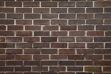 Brick wallの写真素材