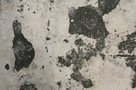 Concrete wallの写真素材