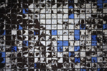 Tilesの写真素材