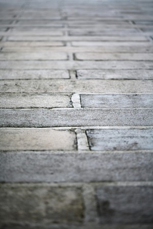 Concrete wallの写真素材