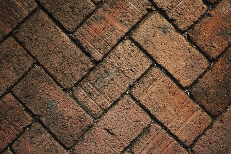 Pavementの写真素材