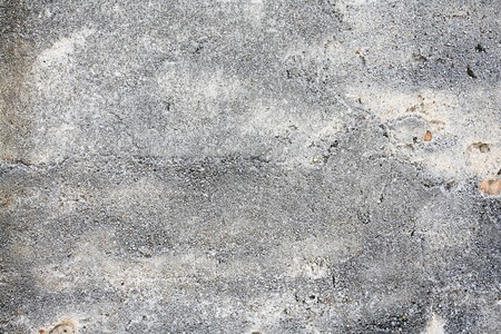 Cement wallの写真素材