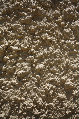 Cement wallの写真素材