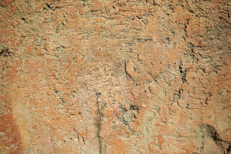 Painted wall surfaceの写真素材