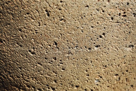 Cement wallの写真素材