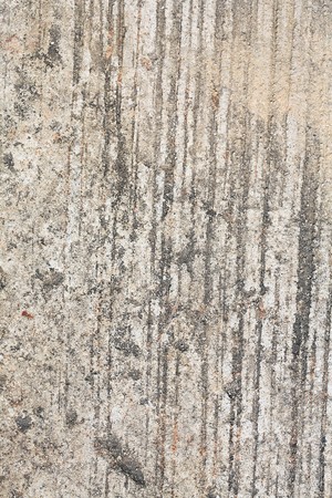 Concrete wallの写真素材