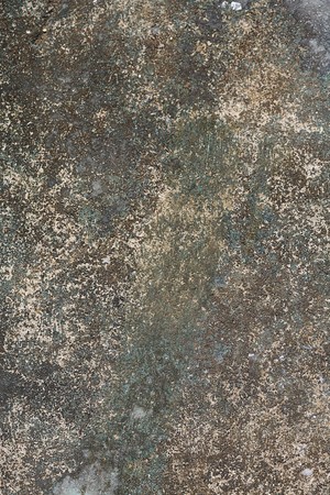 Cement wallの写真素材