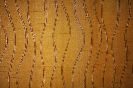 Close-up of lamp shadeの写真素材