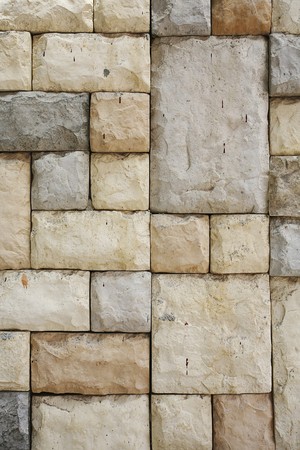 Brick wallの写真素材