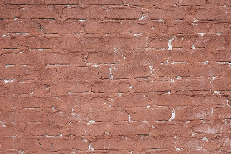 Brick wallの写真素材