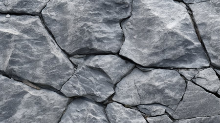 This image shows an elegant texture of granite stone.の素材