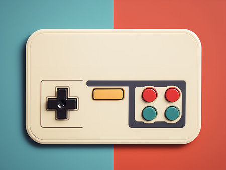 Ergonomic Mouse Pad Mockup for Comfortable Computing - AI Generatedの素材