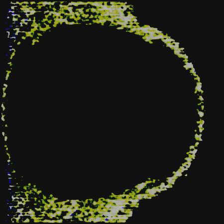 Grunge background with space for your text. Vector illustration.のイラスト素材