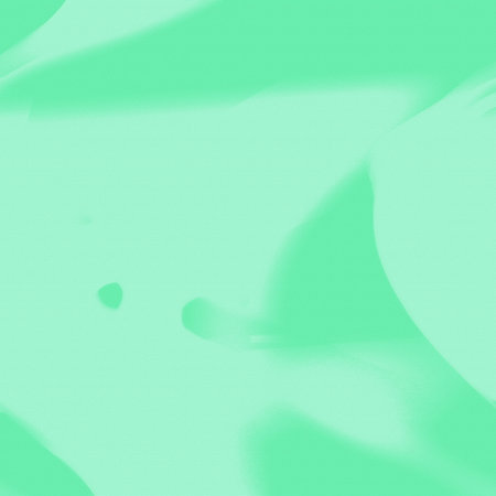 abstract green background with some smooth lines in it and some spots on it