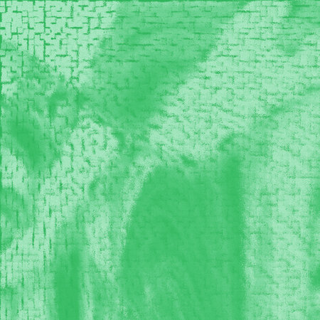 abstract green background with some smooth lines in it and some grunge effects