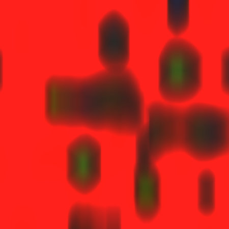 the abstract colors and blur   background texture of red and black