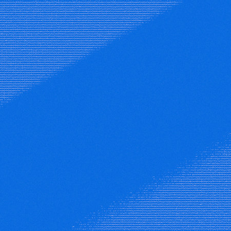 blue fabric texture with some shades and folds in it useful as a background