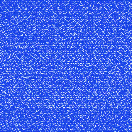 abstract vector grunge background with some rough lines in it - blueのイラスト素材