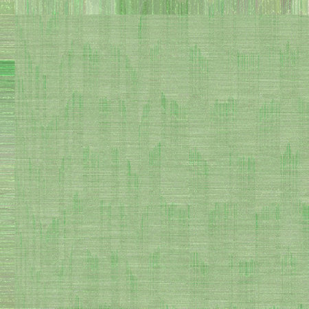 art grunge green abstract pattern illustration background; light green color toneのイラスト素材