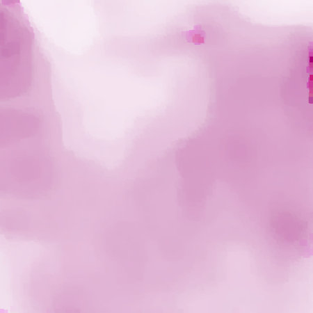 Purple watercolor background. Watercolor texture. Vector illustration.のイラスト素材