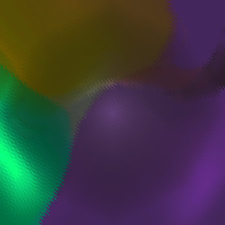 the abstract colors and blur   background texture. Abstract fractal.のイラスト素材