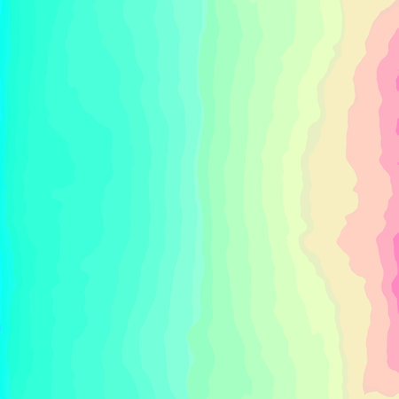 the abstract colors and blurred  background texture. Modern pattern for wallpaperのイラスト素材