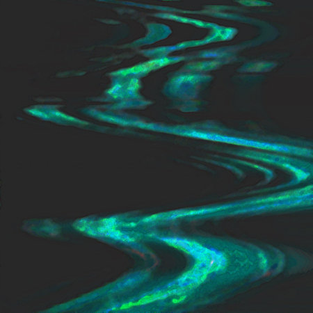 abstract background with some smooth lines in it (see more in my portfolio)
