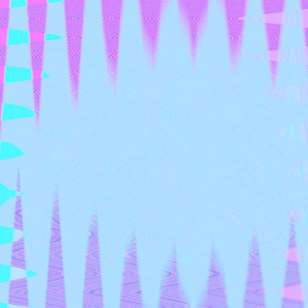 the abstract colors and blur   background texture with retro pattern concept