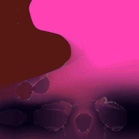 abstract background with some smooth lines in it and some spots on itのイラスト素材