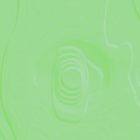 abstract green background with a pattern of curves and lines in it