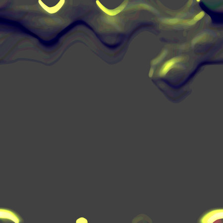 the abstract colors and blur   background texture. fractal rendered