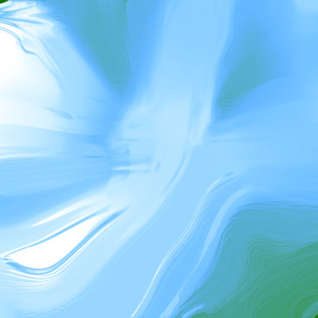 abstract blue background with some smooth lines in it (see more in my portfolio)