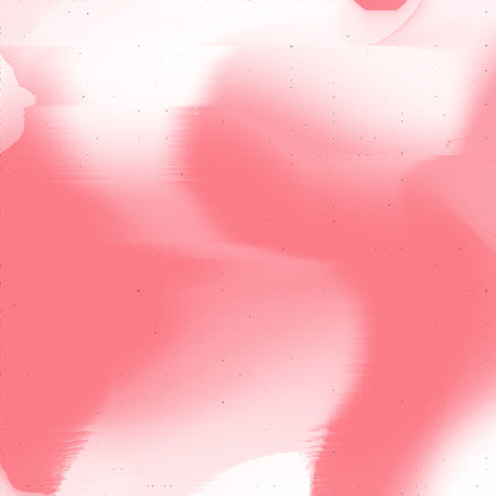 Abstract pink watercolor background for your design. EPS10 vector.のイラスト素材