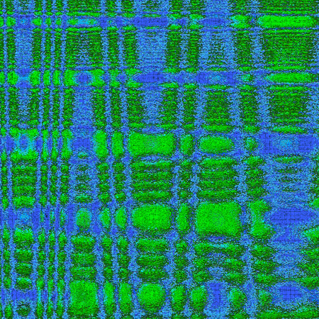 abstract blue background with some rough lines in it and some grunge effects