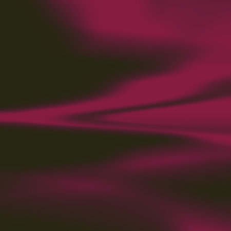 abstract background with smooth lines in pink and black colors, graphic resourceのイラスト素材