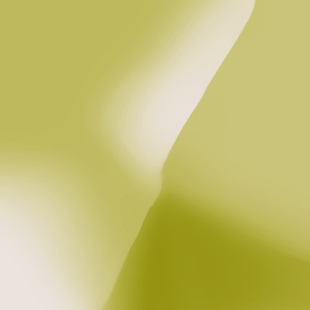 Bright green background abstract with reflection - Vector illustration. Eps 10.