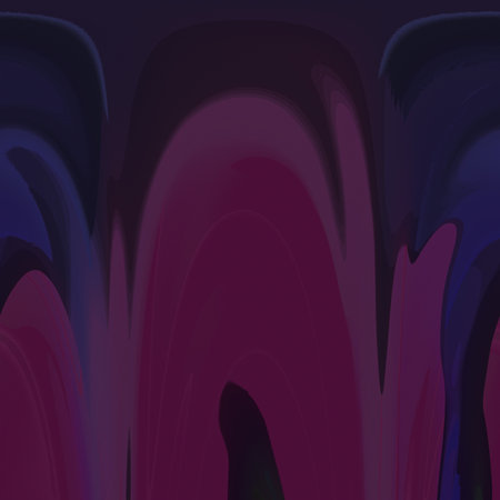 the abstract colors and blur   background texture. Abstract fractal