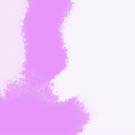 Abstract background with grunge brush strokes in pastel colors. Vector illustrationのイラスト素材