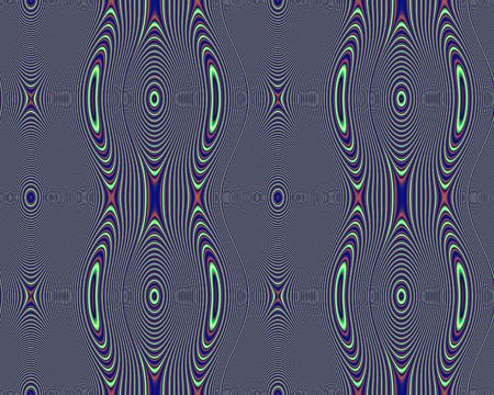 Abstract weave shape background. Seamless. Best for replicate.の写真素材