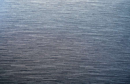 close up on textile texture as design backgroundの写真素材