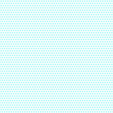 Seamless green pea pattern with dotted backgroundのイラスト素材