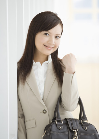 Business womanの写真素材