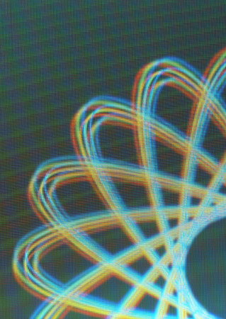 Light Imageの写真素材