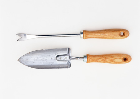 Gardening Toolの写真素材