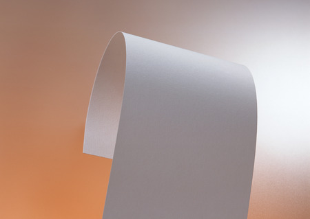 Drawing Paperの写真素材