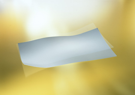 Drawing Paperの写真素材