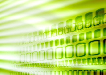 Network Imageの写真素材