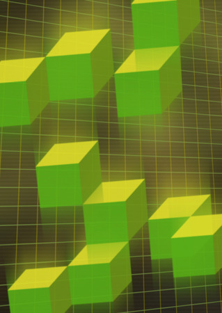 Digital Imageの写真素材