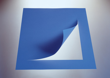 Drawing Paperの写真素材