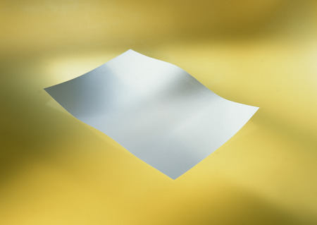 Drawing Paperの写真素材